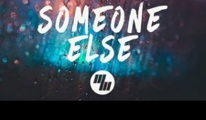 Chelsea Cutler - Someone Else (Lyrics)
