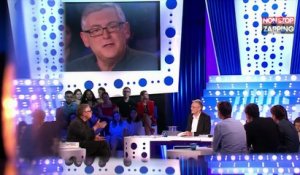 ONPC : Michel Onfray dézingue le couple Corbière / Garrido (vidéo)