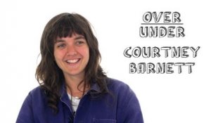 Courtney Barnett Rates eBay, Rugby, and Baseball Hats