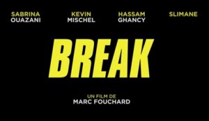 Break (2018) WEB-DL XviD AC3 FRENCH