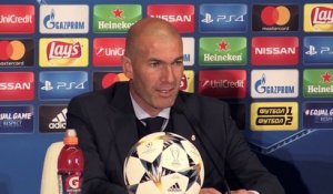 Les dessous du départ précipité de Zidane