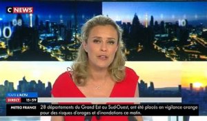 SNCF: Le Sénat approuve la réforme en première lecture avec 240 voix pour et 85 contre