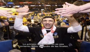NBA Hashtag: Zaza Pachulia - Latin Subtitles