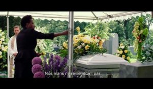 Les Veuves - Trailer VOST