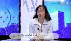 Le rôle essentiel des plateformes d’innovation en régions [Valérie Mérindol]