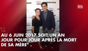 Stéphane Plaza au cinéma : le clin d'oeil à sa maman disparue