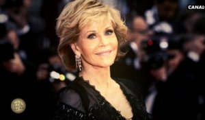 Jane Fonda : libérée, délivrée - Reportage cinéma
