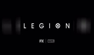 Legion - Promo 2x11