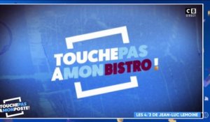 Le retour de "Touche pas à mon bistro !" - Les 4/3 de Jean-Luc Lemoine