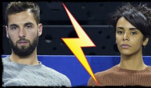 Shy'm et Benoît Paire séparés : Le tennisman revient sur la cause de la rupture