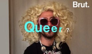 C’est quoi être "queer" ? Lolla Wesh nous explique