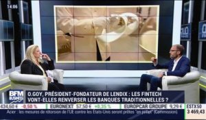 Olivier Goy, président fondateur de Lendix - 07/06 (1/2)