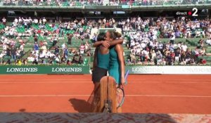 Roland-Garros 2018 : Stephens se qualifie facilement pour la finale !