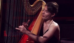 Paul Hindemith | Sonate pour harpe I. Mäßig schnell  par Anaïs Gaudemard