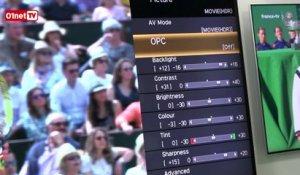 Roland Garros teste la 8K - 01LIVE HEBDO #188