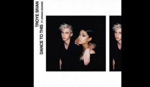 Troye Sivan - Dance To This