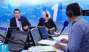 Jérôme Teillard : "Avec Parcoursup, le dernier mot appartient au candidat"