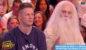 Quand Maxime Guény tacle salement Matthieu Delormeau - ZAPPING PEOPLE DU 08/06/2018