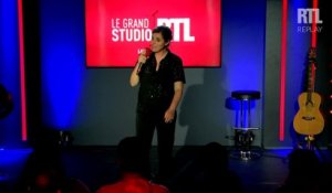 Sandrine Sarroche - La Parisienne - Le Grand Studio RTL Humour