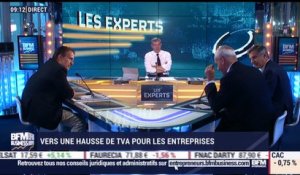 Nicolas Doze: Les Experts (1/2) - 08/06