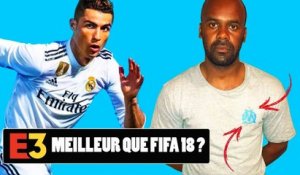FIFA 19: MEILLEUR que FIFA 18 ?