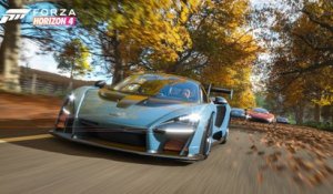Forza Horizon 4 - E3 2018 Announcement Trailer