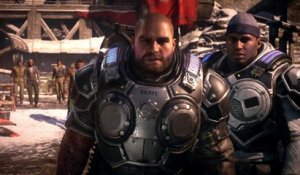 Gears 5 - E3 2018 - Cinematic Announce Trailer