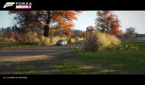 Forza Horizon 4 - E3 2018 Trailer