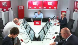 RTL Matin du 11 juin 2018