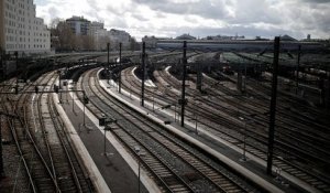 La réforme de la SNCF proche du terminus