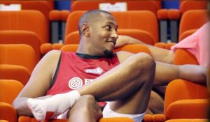 Basket : la surprenante reconversion d'un champion d'Europe français