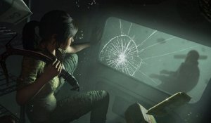 Shadow of the Tomb Raider - E3 2018 Plus fort que les mots