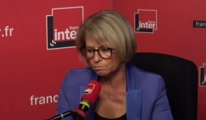 Brigitte Bourguignon (LREM) : Soutenir des candidats LR ou PS aux municipales, "dit comme ça, c'est compliqué pour nous de l'entendre"