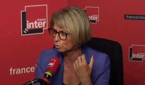 Brigitte Bourguignon (LREM) : "On ne peut pas attaquer les prestations sociales sous le seul aspect budgétaire"
