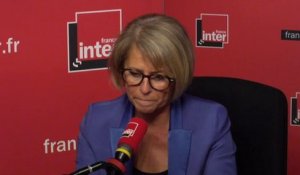Brigitte Bourguignon (LREM) : "Aujourd'hui dans un contexte de chômage on ne s'accorde pas le droit de changer de travail"