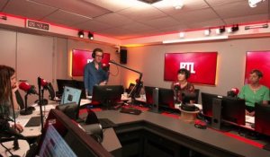 RTL Petit Matin du 13 juin 2018