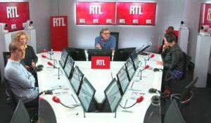 RTL Matin du 13 juin 2018