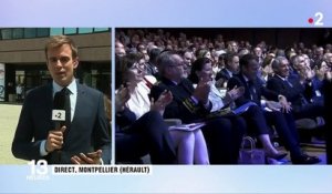 Emmanuel Macron : un discours pour détailler sa politique sociale