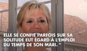 Brigitte et Emmanuel Macron : quand des proches témoignent sur le couple présidentiel