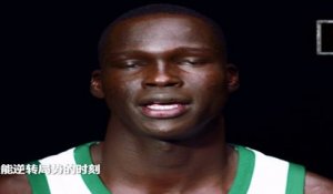 24 Seconds - Thon Maker - Chinese Subtitles