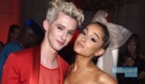 Troye Sivan & Ariana Grande Release Highly Anticipated Collaboration 'Dance to This' | Billboard News