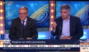 Nicolas Doze: Les Experts (2/2) - 14/06