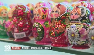 Coupe du monde 2018 : les Russes désintéressés ?