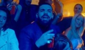 Drake Drops 'I'm Upset' Music Video With 'Degrassi' Co-Stars & Shares Album Release Date | Billboard News