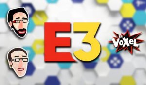 E3 2018 - Nos attentes + retro foot SNES