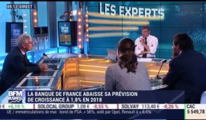 Nicolas Doze: Les Experts (1/2) - 15/06