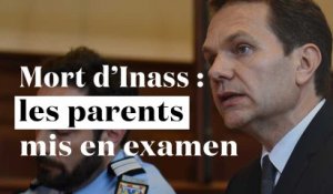 Inass, "la petite martyre de l'A10" : 31 ans après, les parents mis en examen