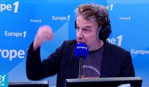 France 98 : pour Jérôme Cazadieu, le journal L'Equipe a fait "une erreur" en ciblant Aimé Jacquet