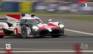 24 heures du Mans : Fernando Alonso et Toyota sont très attendus