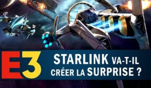 STARLINK : Va-t-il créer la surprise ? | GAMEPLAY E3 2018